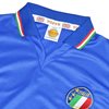 Image de TOFFS - Italy Retro Football Shirt W.C. 1990 + Number 15 (R. Baggio)