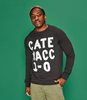 FC Kluif - Catenaccio Sweater - Anthracite