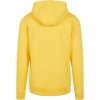 Ukraine Pattern Hoodie - Yellow