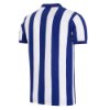 Wigan Athletic FC Retro Football Shirt 1980-1981