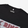TOFFS Pennarello - Torino 94/95 T-Shirt - Zwart