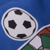 COPA Football - Italy World Cup 1990 Mascot T-Shirt - Blue