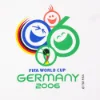 Duitsland World Cup 2006 Logo T-Shirt