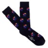 COPA Football - World Cup 1990-1994-1998 Mascot Casual Socks Box Set