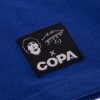 Maradona X COPA Boca Embroidery Polo Shirt