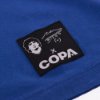 Maradona X COPA Boca Embroidery T-Shirt