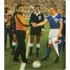 Image de Copa Football - Maillot rétro DDR 1974 + Bransch 3