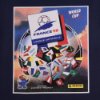 Panini FIFA France 1998 World Cup T-shirt