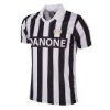 Image de Copa Football - Maillot rétro Juventus Coupe UEFA 1992-93 + Vialli 9