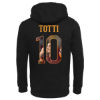 FC Eleven - Il Bimbo d'Oro Hooded Sweater - Black