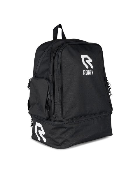 Robey - Backpack - Black