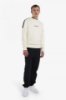 Fred Perry Crew Neck Sweater - Ecru