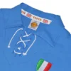 Italy Retro Football Shirt 1940-1950s