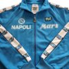 NR Nicola Raccuglia - Napoli Mars Track Jacket 1988-1989