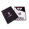 Fulham FC 2003 - 2005 Retro Football Shirt