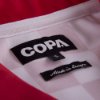 Image de Copa Football - Maillot rétro Croatie 1992 + Suker 9