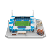 De Graafschap Stadion De Vijverberg - 3D Puzzel