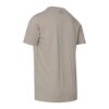 Cruyff - Elluvium T-Shirt - Light Sand