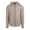 Cruyff Sports - Xicota Hooded Jacket - Beige