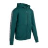 Cruyff Sports - Xicota Hooded Trainingsjack - Donkergroen