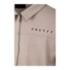 Cruyff - Elluvium Overshirt - Beige