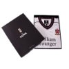 Fulham FC Retro Football Shirt 1984-1985