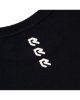 OTP x Robey - Michy Regular Fit T-Shirt - Zwart
