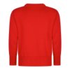 FC Kluif - Striker Sweater - Red