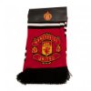 Manchester United Retro Stripe Sjaal