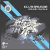 Club Brugge Legends Puzzel (500 stukjes)