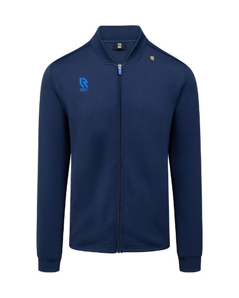 Robey - Off Pitch Legacy Track Jacket - Navy