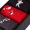 AC Milan 2003 Rigore Casual Socks Box Set