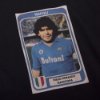 COPA Maradona Napoli Sticker T-Shirt