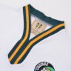 New York Cosmos Retro Football Exhibition Shirt 1978 + Beckenbauer 6