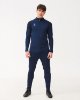 Robey - Playmaker Half-Zip Tracksuit - Navy