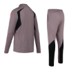 Robey - Playmaker Half-Zip Trainingspak - Taupe