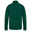 Rugby Vintage - Ierland The Shamrocks Trainingsjack - Groen/ Wit