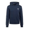 Cruyff Sports - Xicota Taped Hoodie - Navy