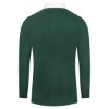Rugby Vintage - Ireland Retro Rugby Shirt 1980's - Green