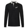Rugby Vintage - New Zealand Retro Rugby Shirt 1924