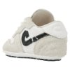 Cruyff - Faas Junior Baby Schoentjes - Wit/ Zwart