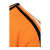 Cruyff - Nederland Dos Rayas T-Shirt - Oranje