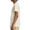 Fred Perry - Ringer T-Shirt - Oatmeal