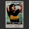 LPFC - Bronca 1981 Heavy T-Shirt - Black