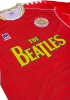 Image de Meyba X The Beatles Maillot de Football Sgt Pepper + George 64