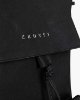 Cruyff - Segura Lux Rugzak - Zwart