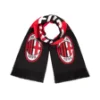 AC Milan "Forza Milan" Fansjaal