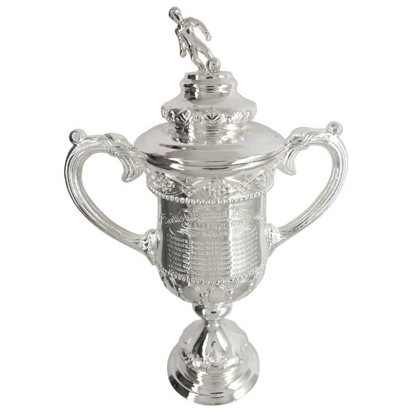 Scottish Cup Official Trophy Replica (100mm)
