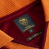 AS Roma Retro Football Shirt 1999-2000
