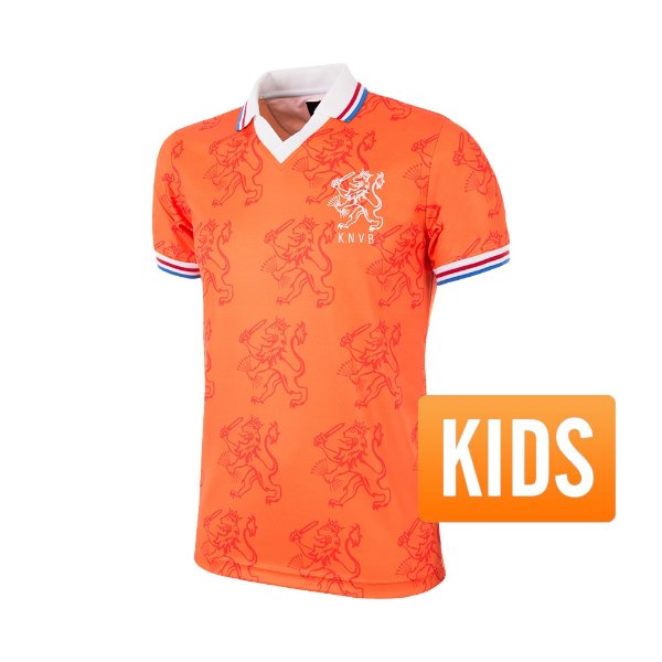 Holland Retro Shirt 1994 - Kids